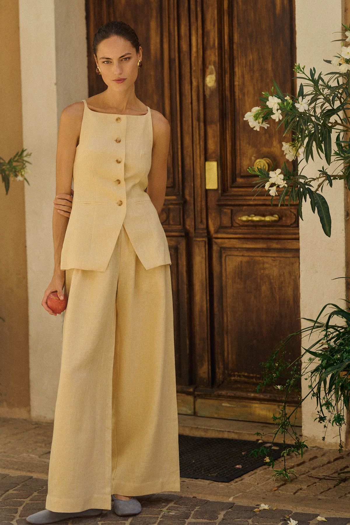PARKER TROUSER - Image 4