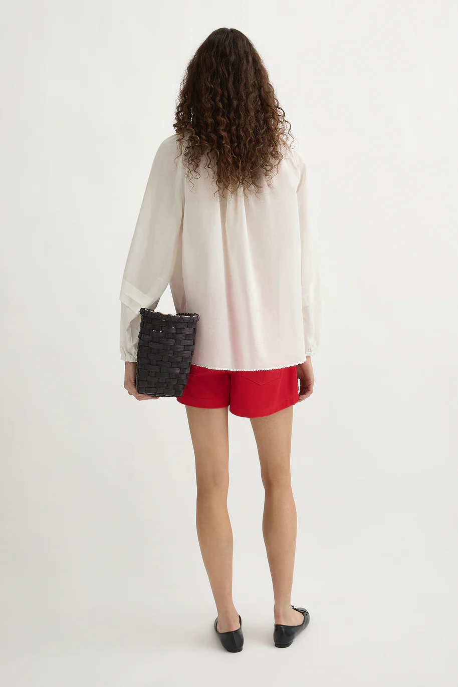 PEARL BLOUSE - Image 4