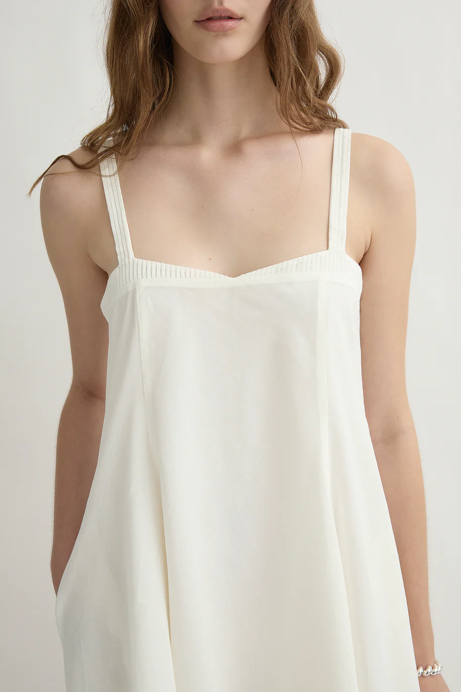 PEARL MINI DRESS - Image 2