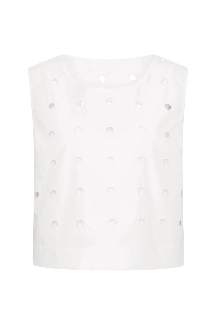 PEGGY TOP - Image 4