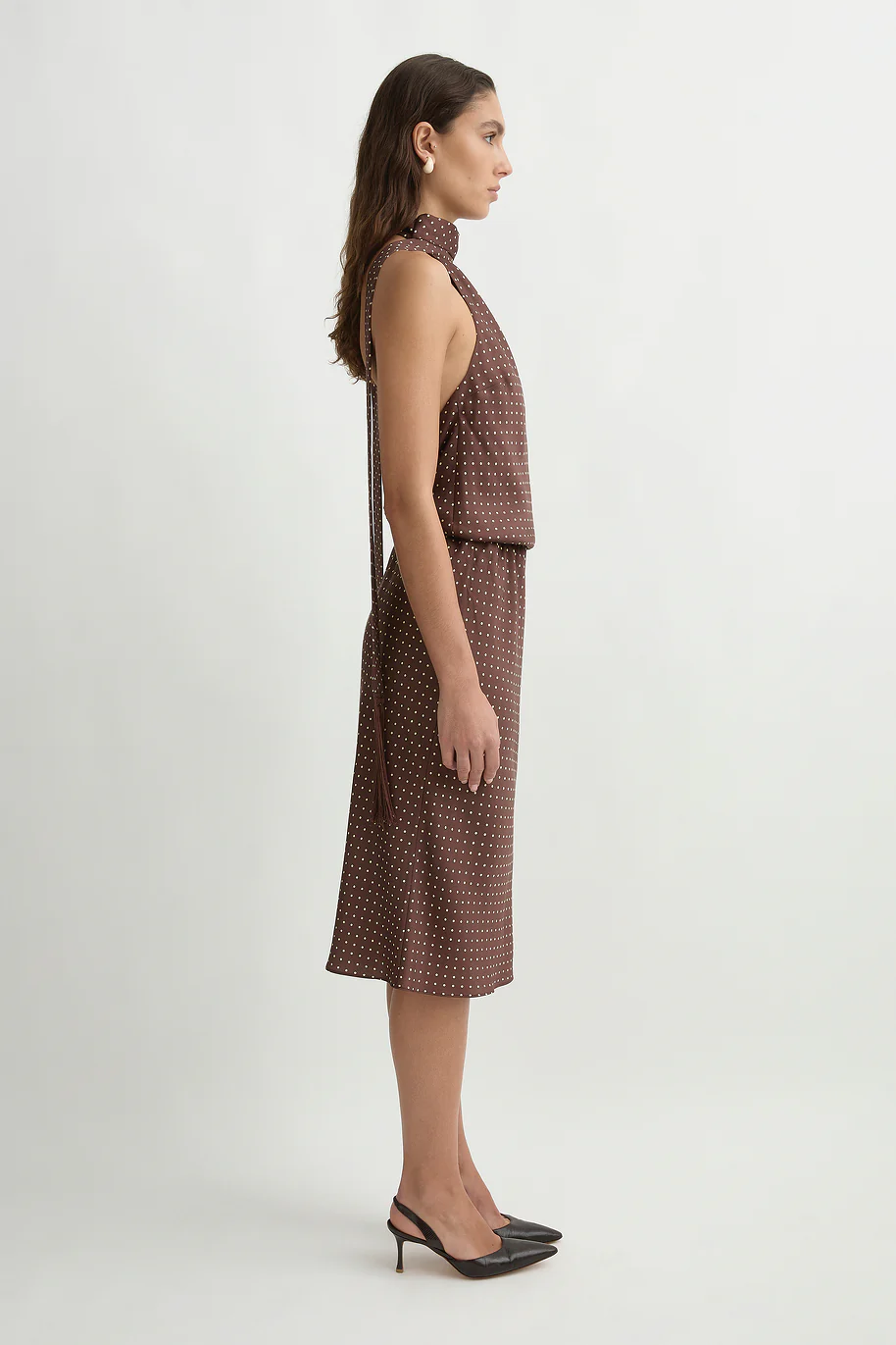 PHOEBE DRESS - Image 3
