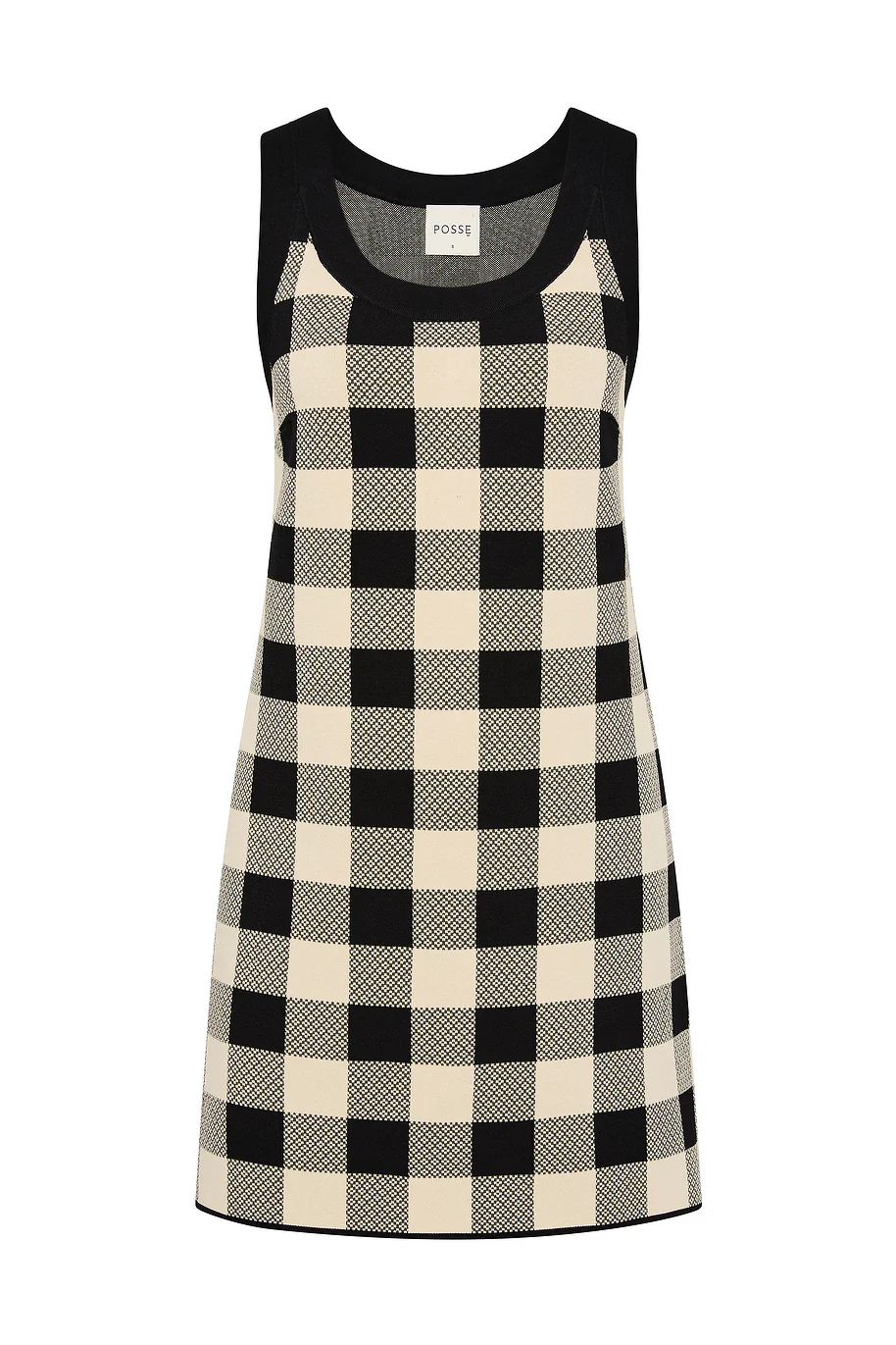 PIPPA MINI DRESS - Image 5