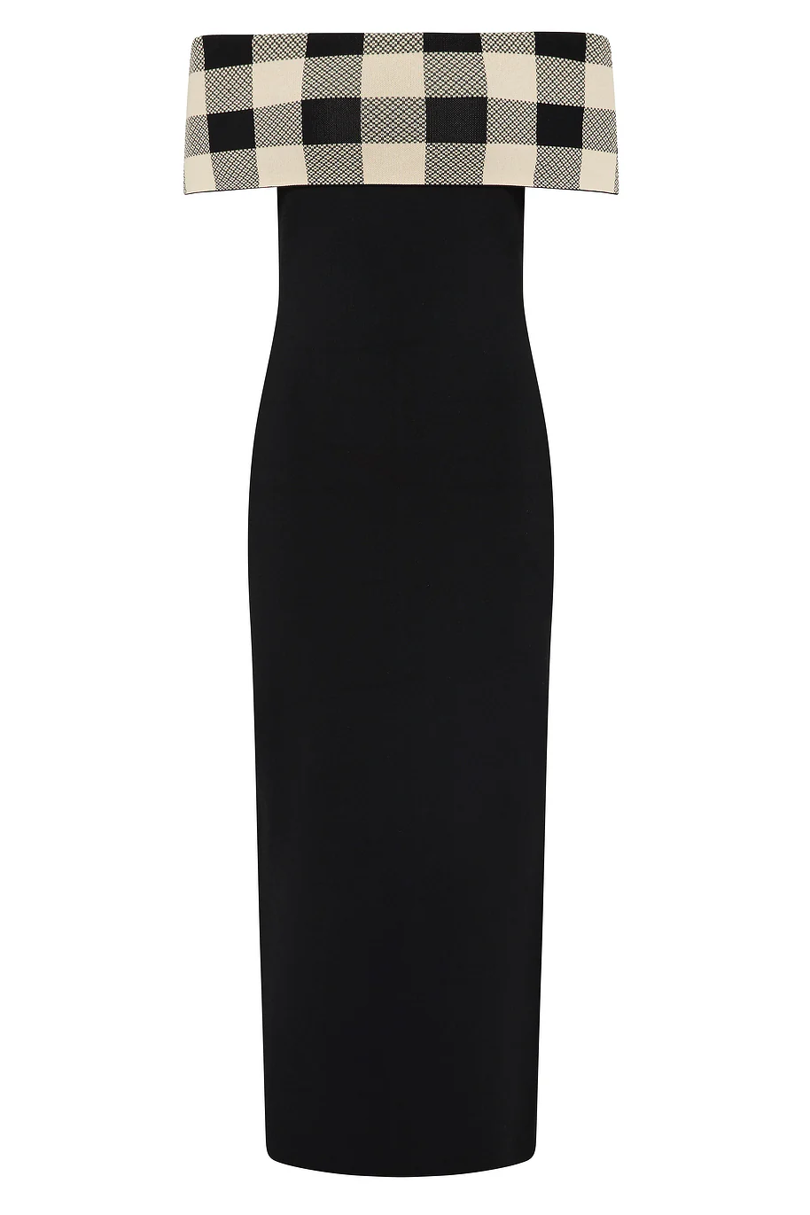 PIPPA OFF THE SHOULDER DRESS - Image 5
