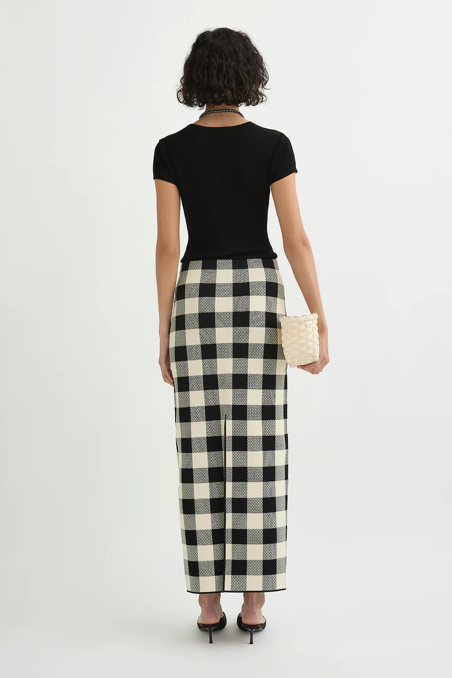 PIPPA SKIRT - Image 3
