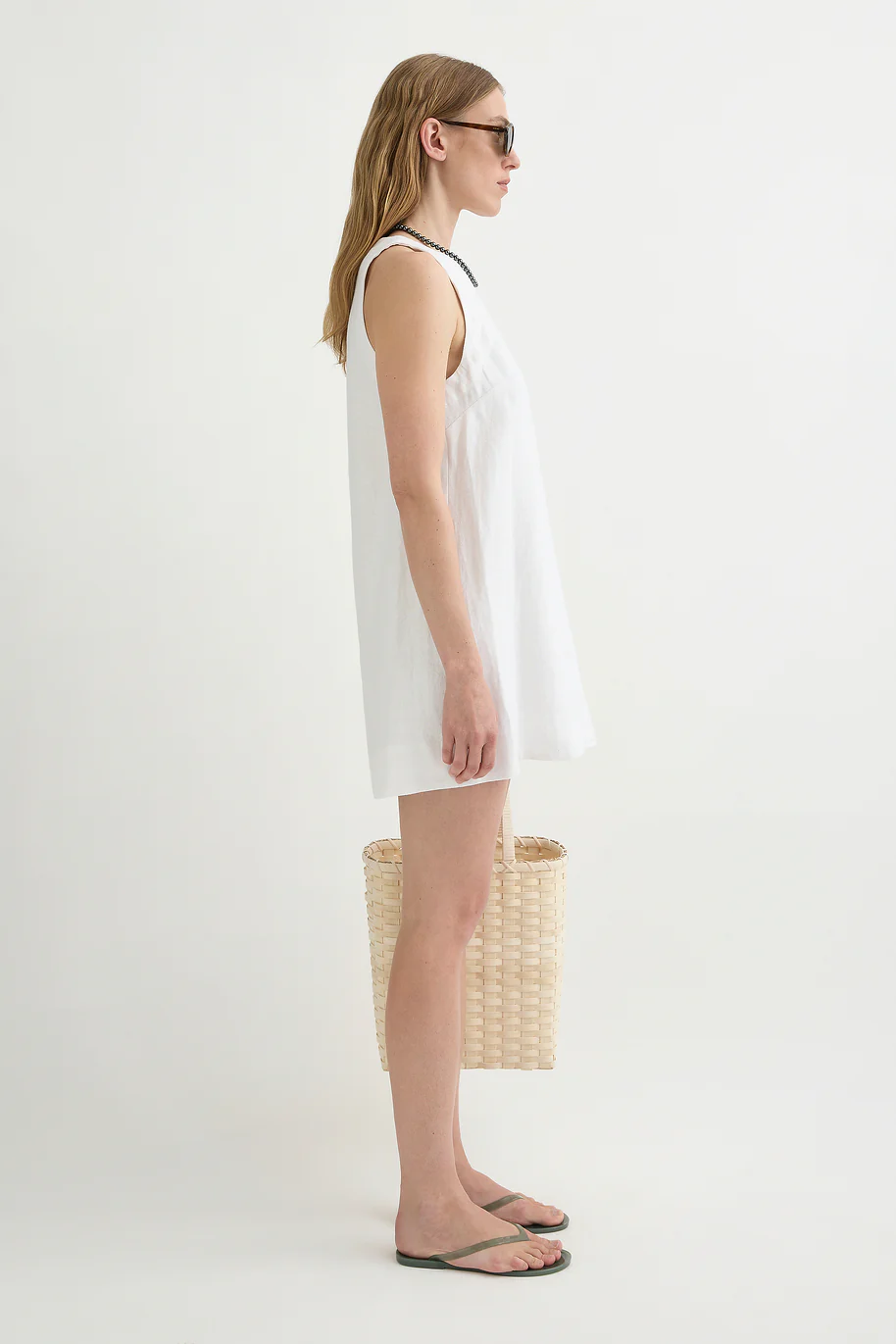 POPPY MINI DRESS - Image 3
