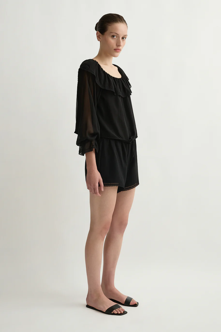 PRISCILLA BLOUSE - Image 4