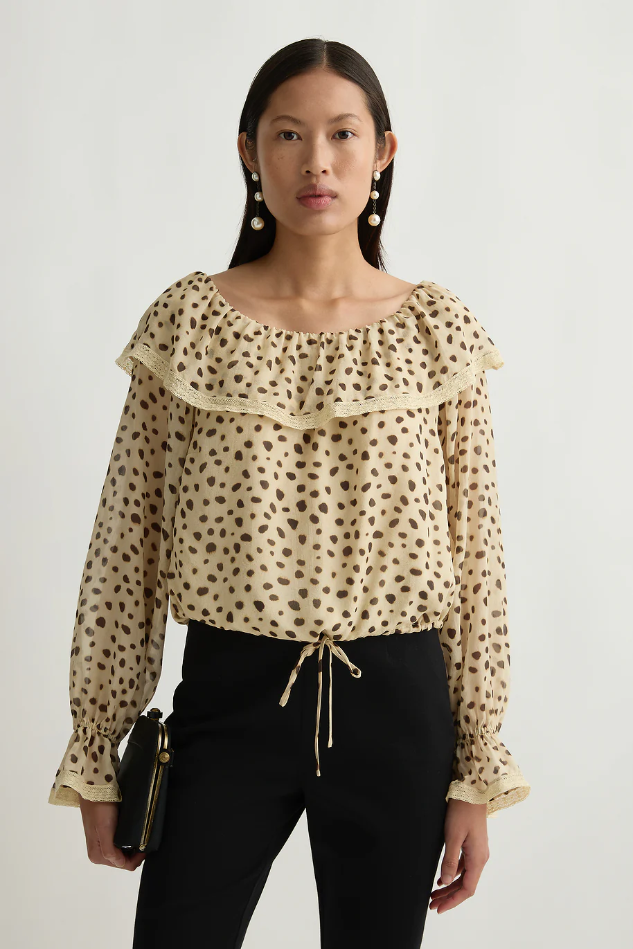 SS26 Tops