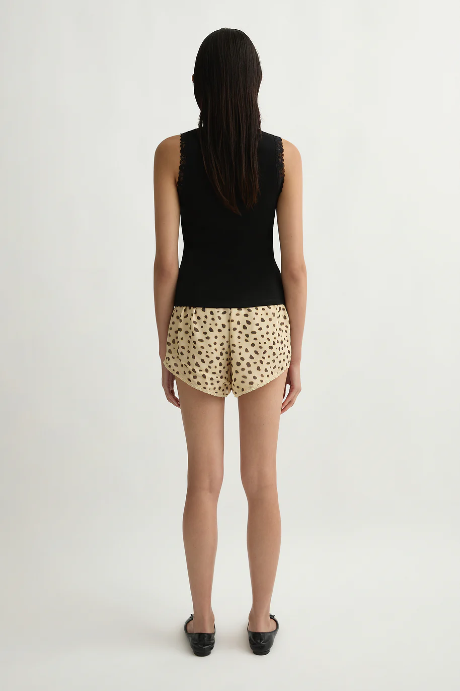 PRISCILLA SHORT - Image 4