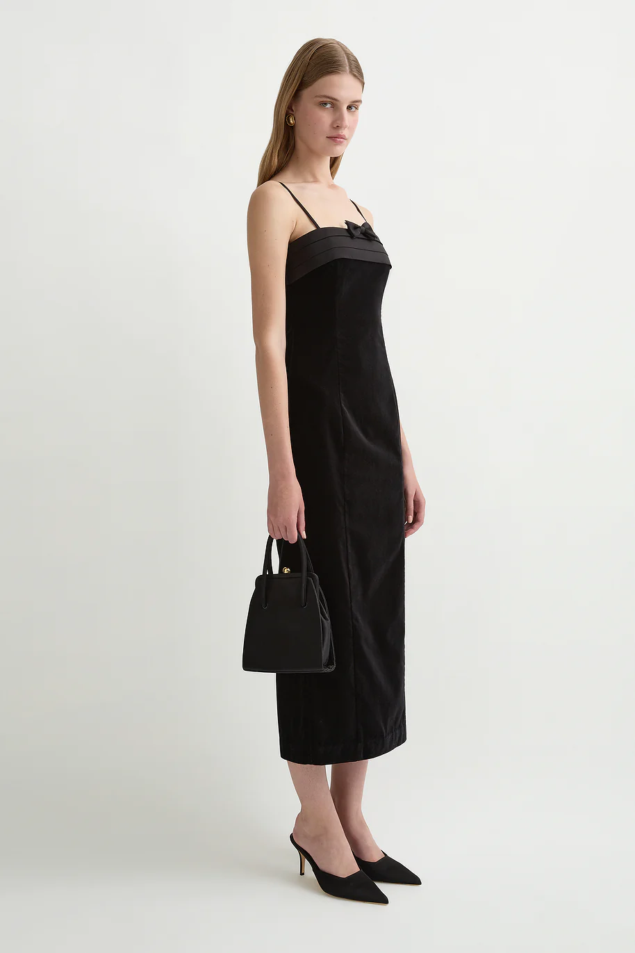 QUINCY DRESS - Image 3