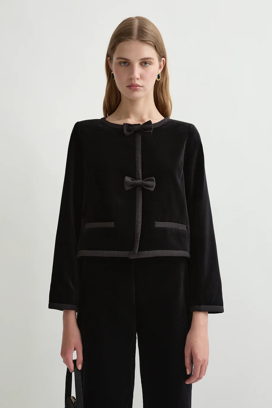 QUINCY JACKET