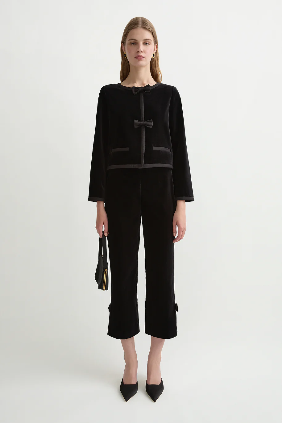 QUINCY JACKET - Image 2