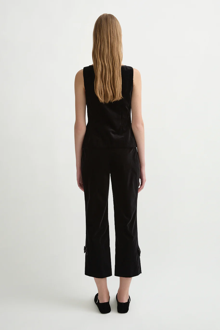 QUINCY TROUSER - Image 4