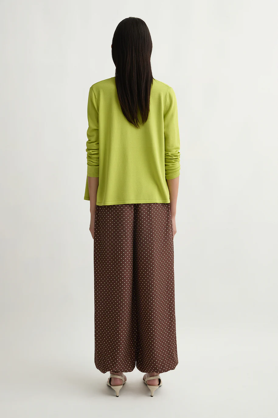 RAE CARDIGAN - Image 4