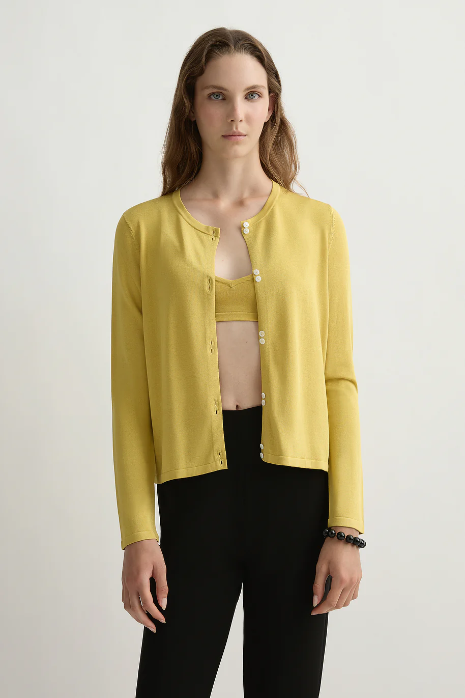 RAE CARDIGAN - Image 3