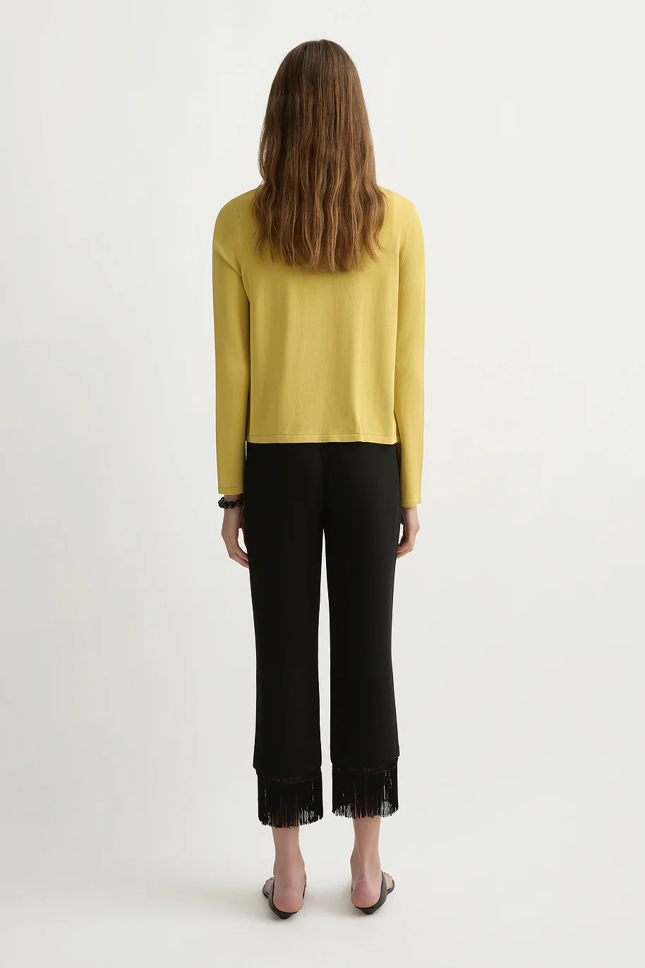 RAE CARDIGAN - Image 4