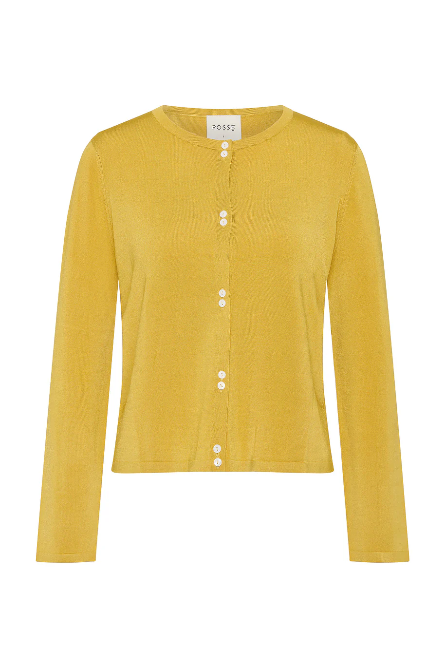 RAE CARDIGAN - Image 5