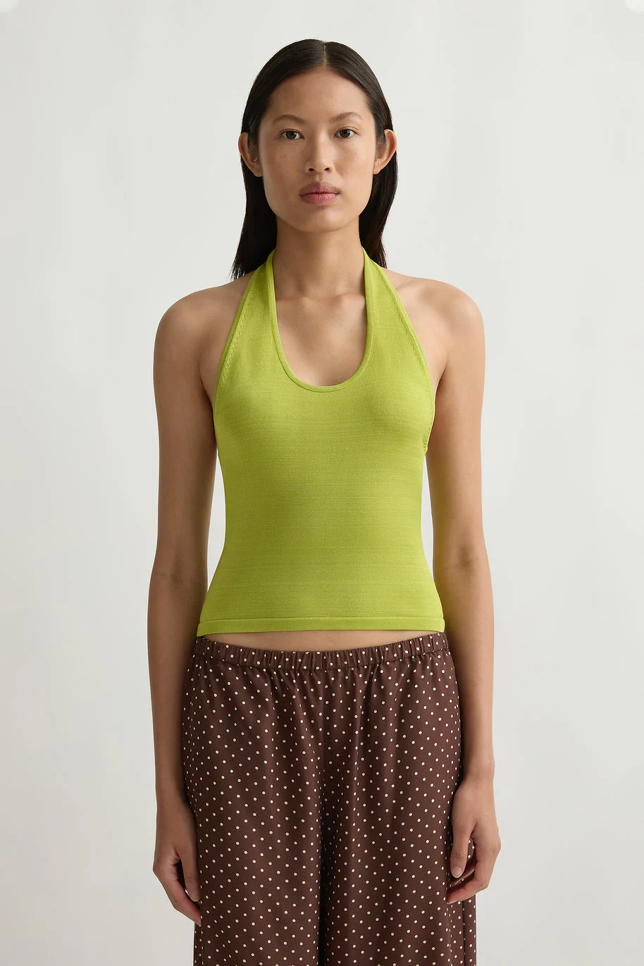 Knitwear - Tops