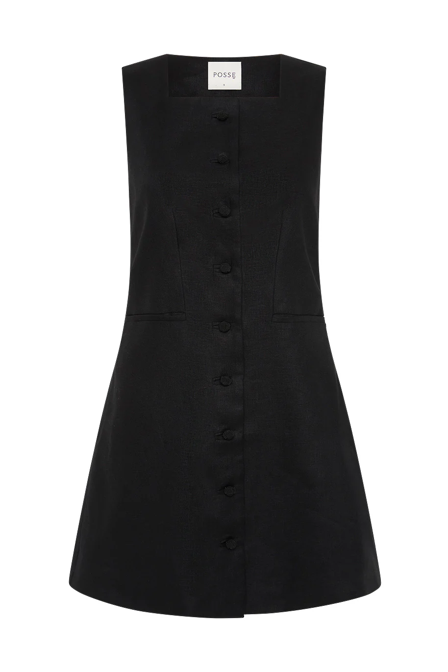 RIO MINI DRESS - Image 5
