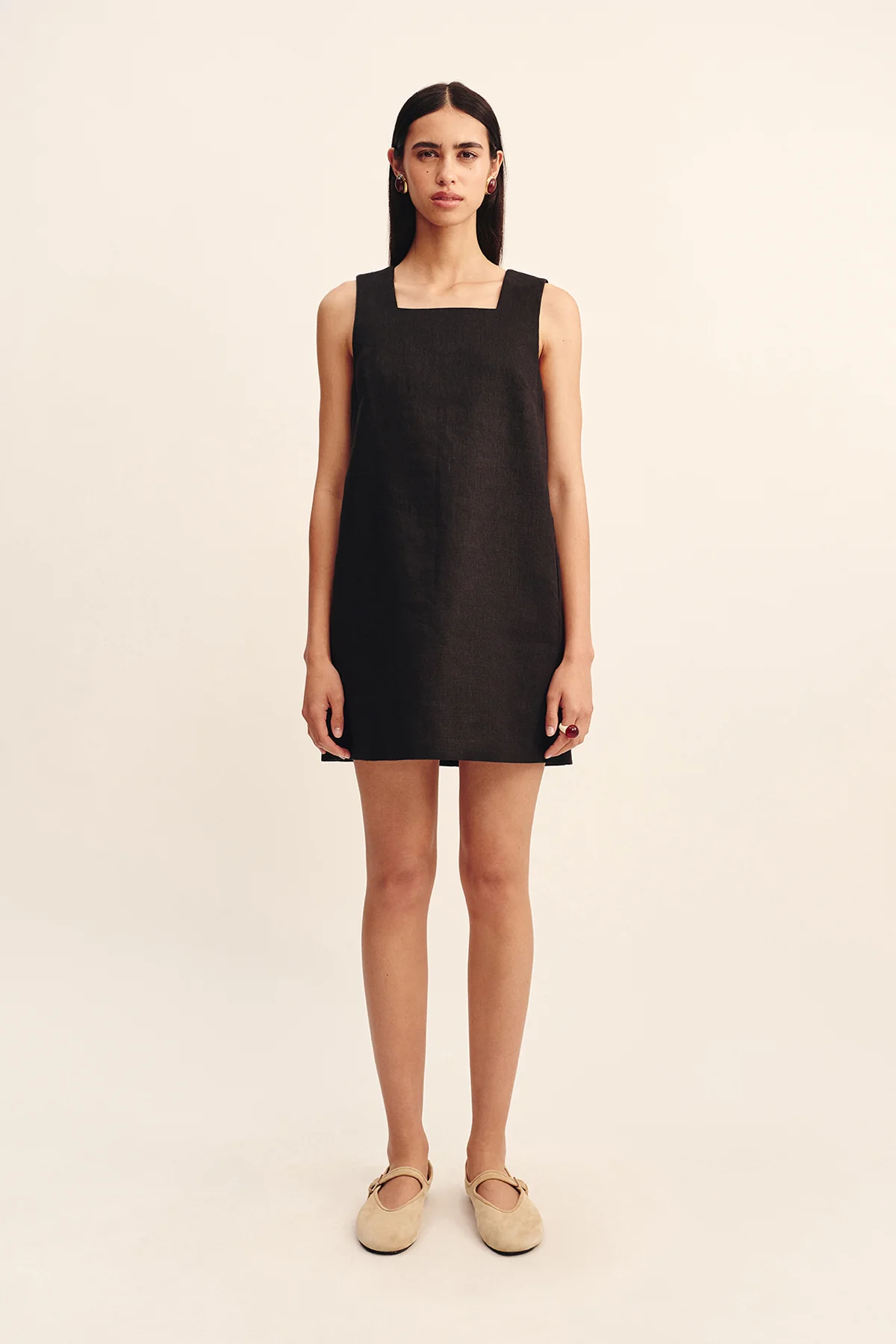 RIO MINI DRESS