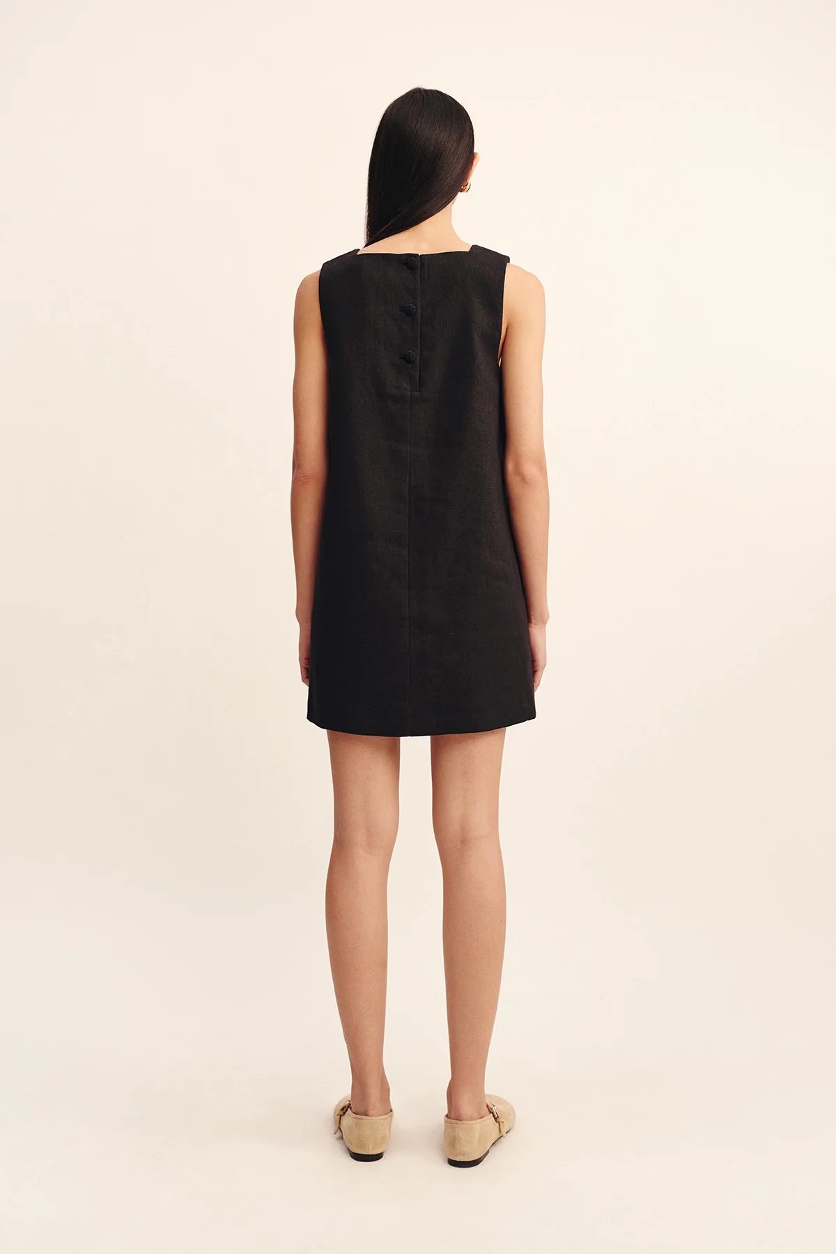 RIO MINI DRESS - Image 4