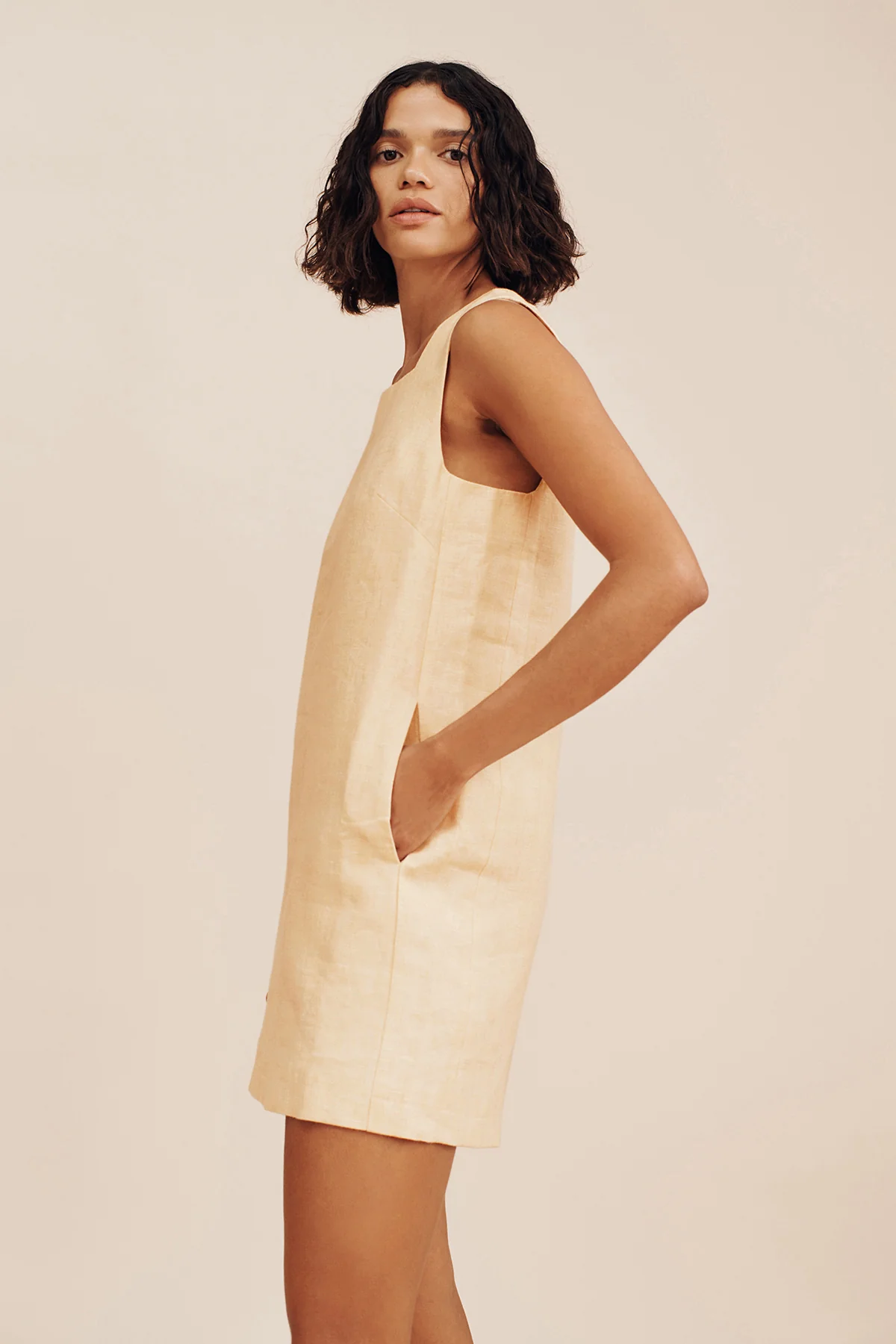 RIO SHIFT DRESS - Image 3