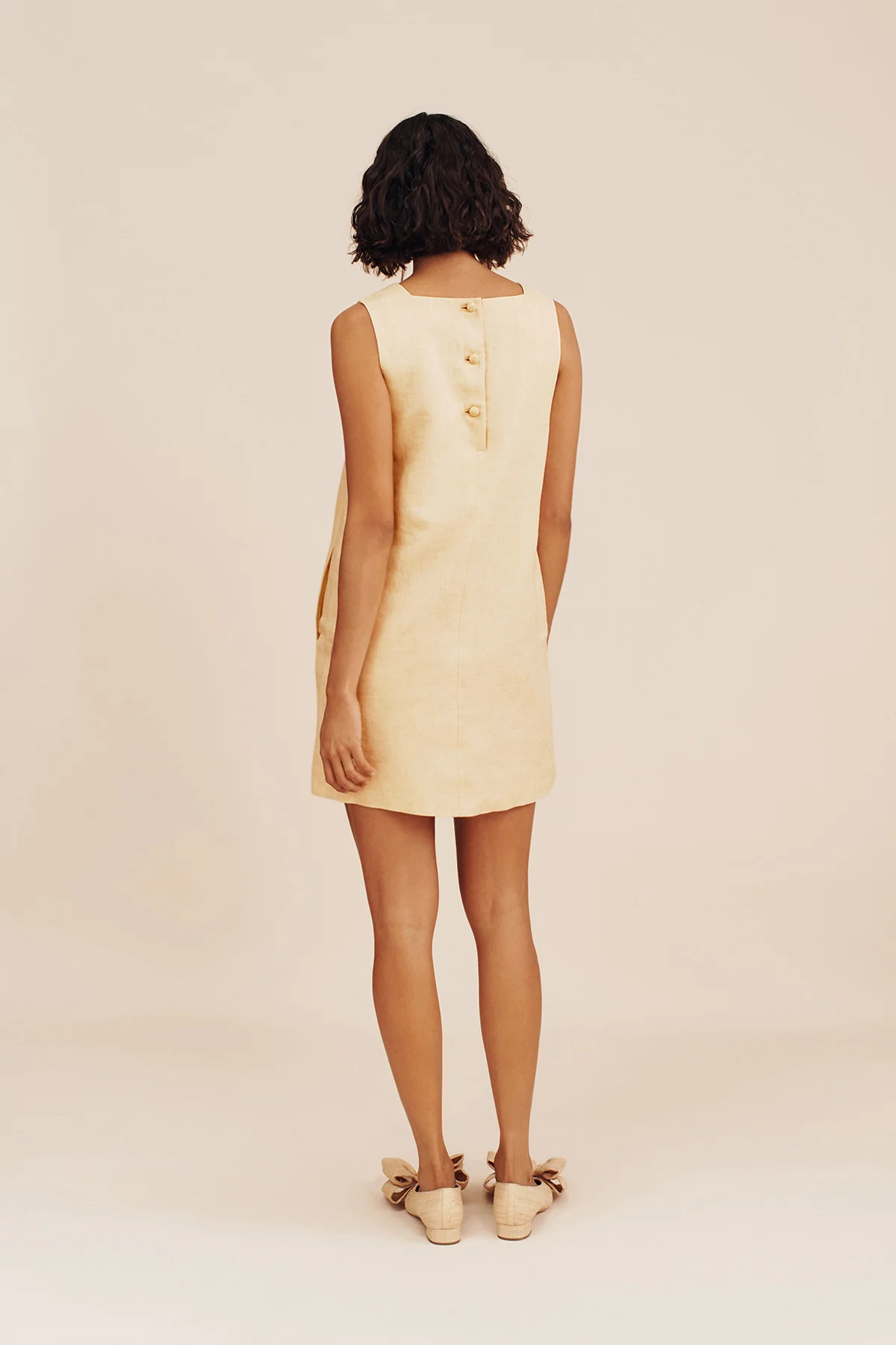 RIO SHIFT DRESS - Image 4