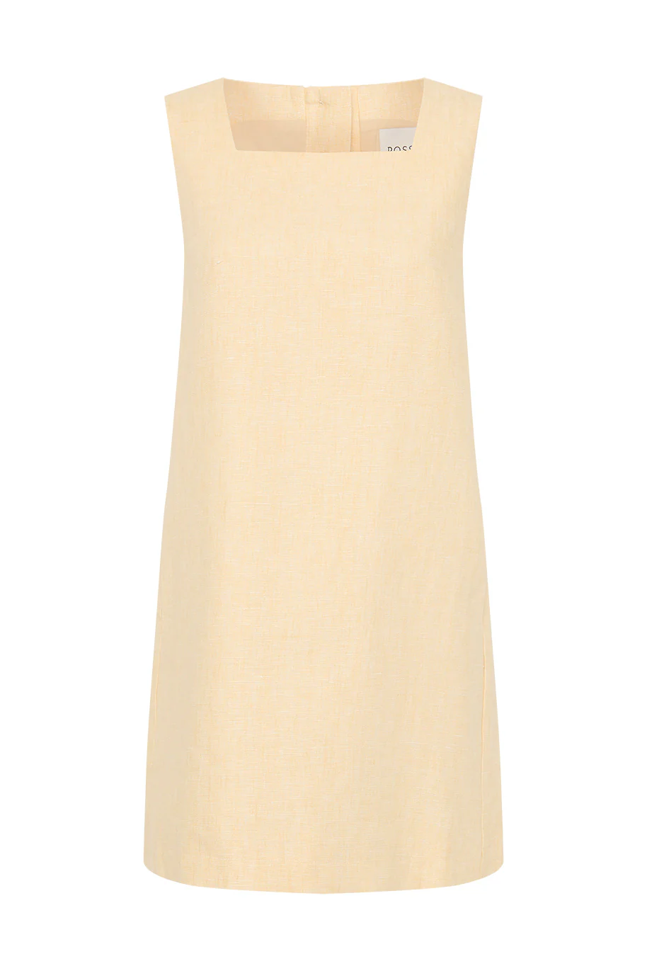 RIO SHIFT DRESS - Image 6