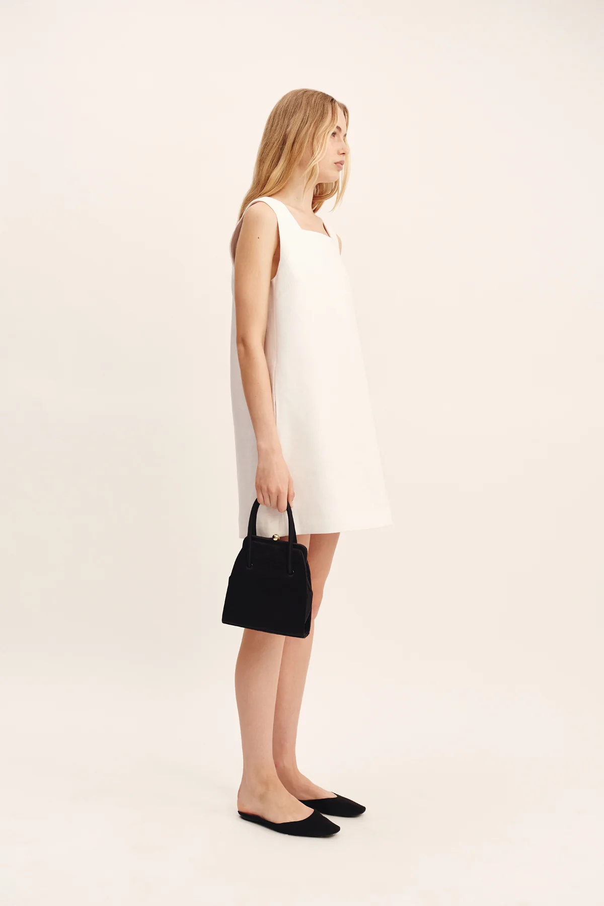 RIO SHIFT DRESS - Image 4