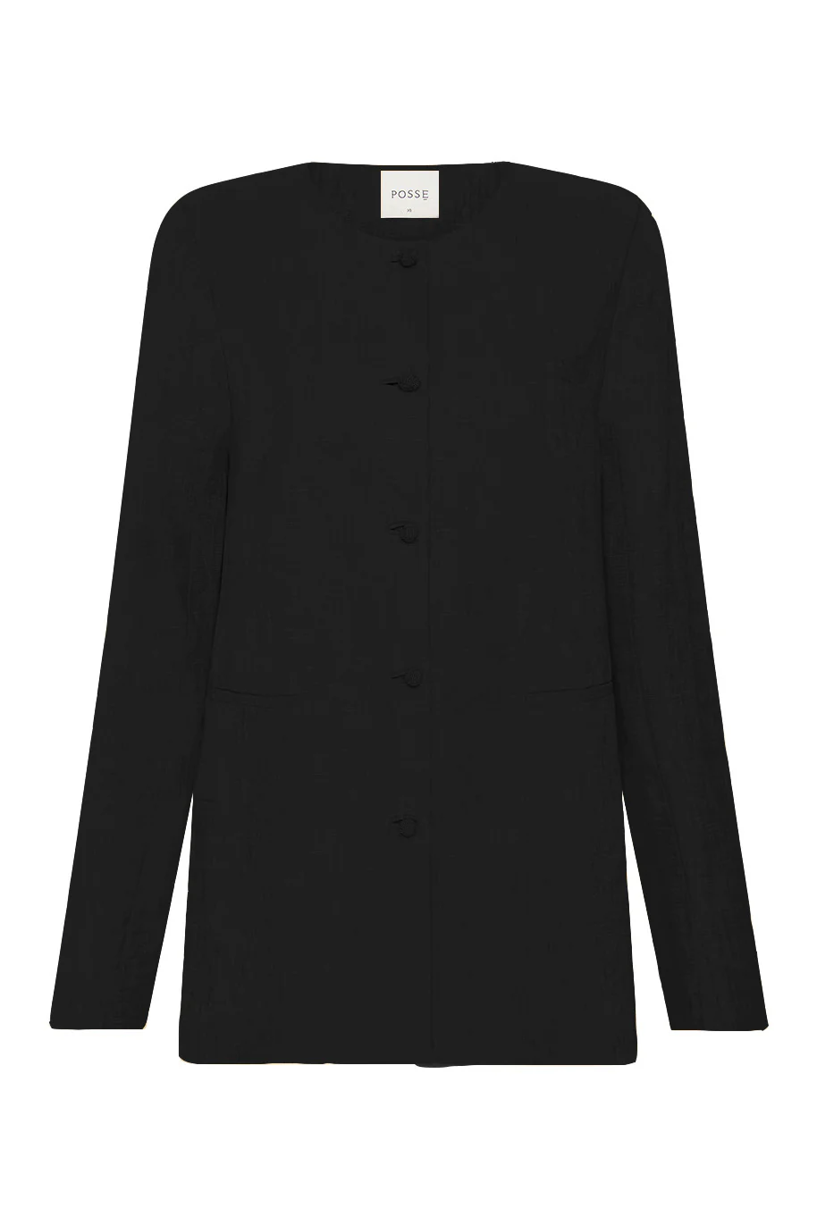 RIO SHIFT JACKET - Image 5
