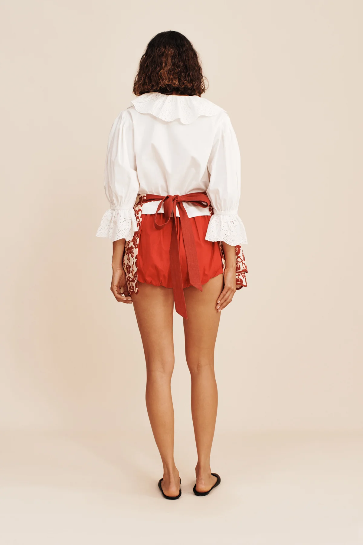 ROMEO APRON - Image 5