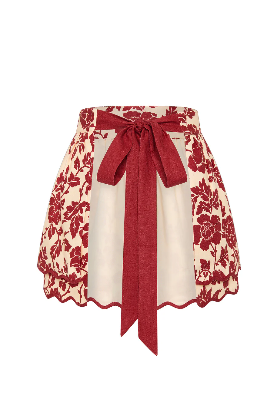 ROMEO APRON - Image 7