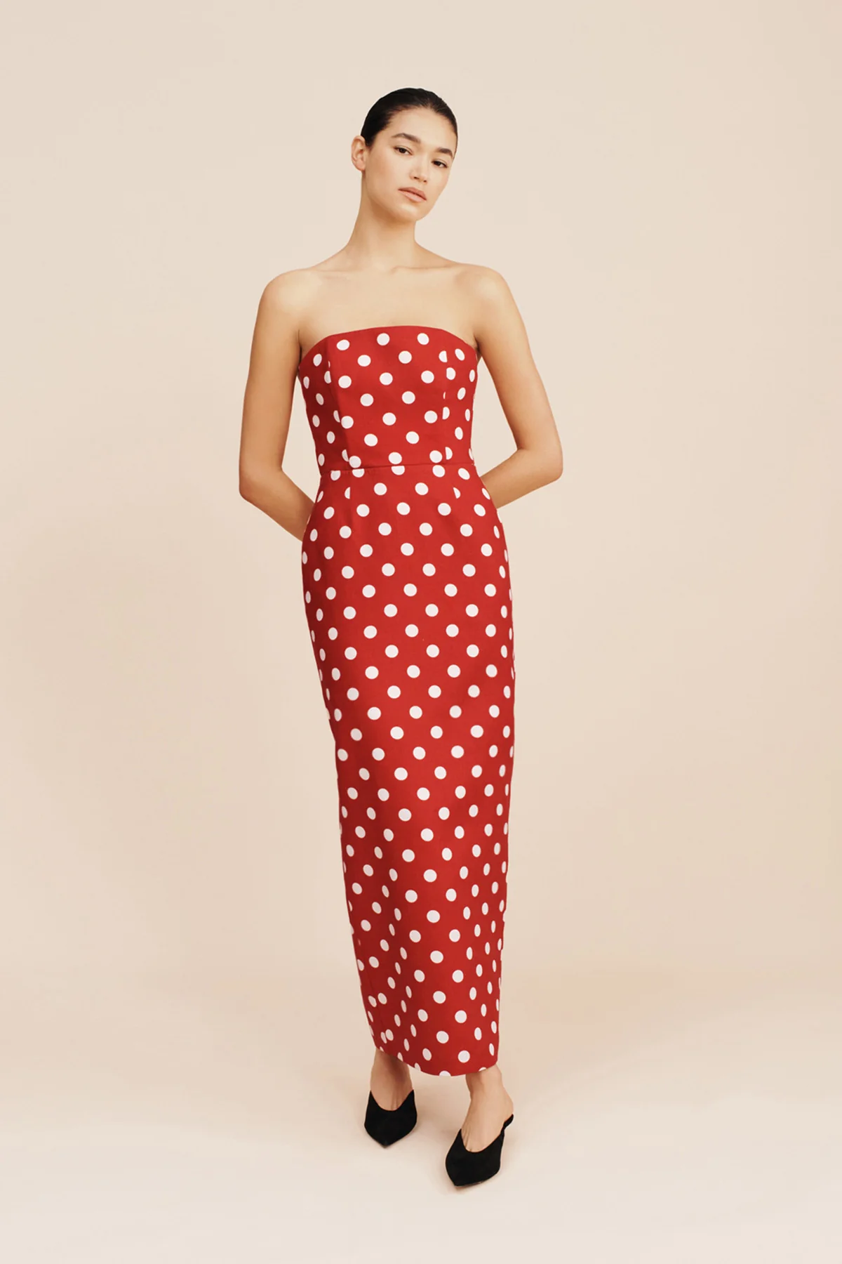 ROMEO DRESS
