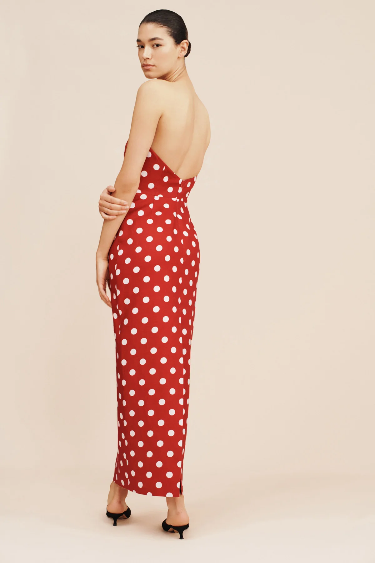 ROMEO DRESS - Image 2