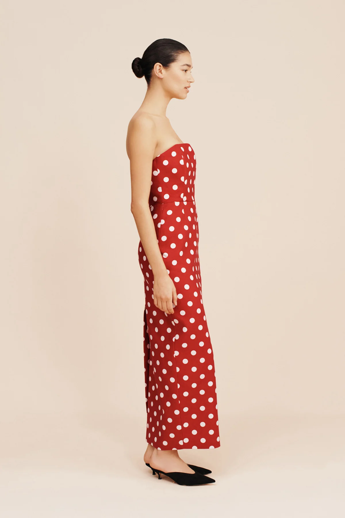 ROMEO DRESS - Image 3