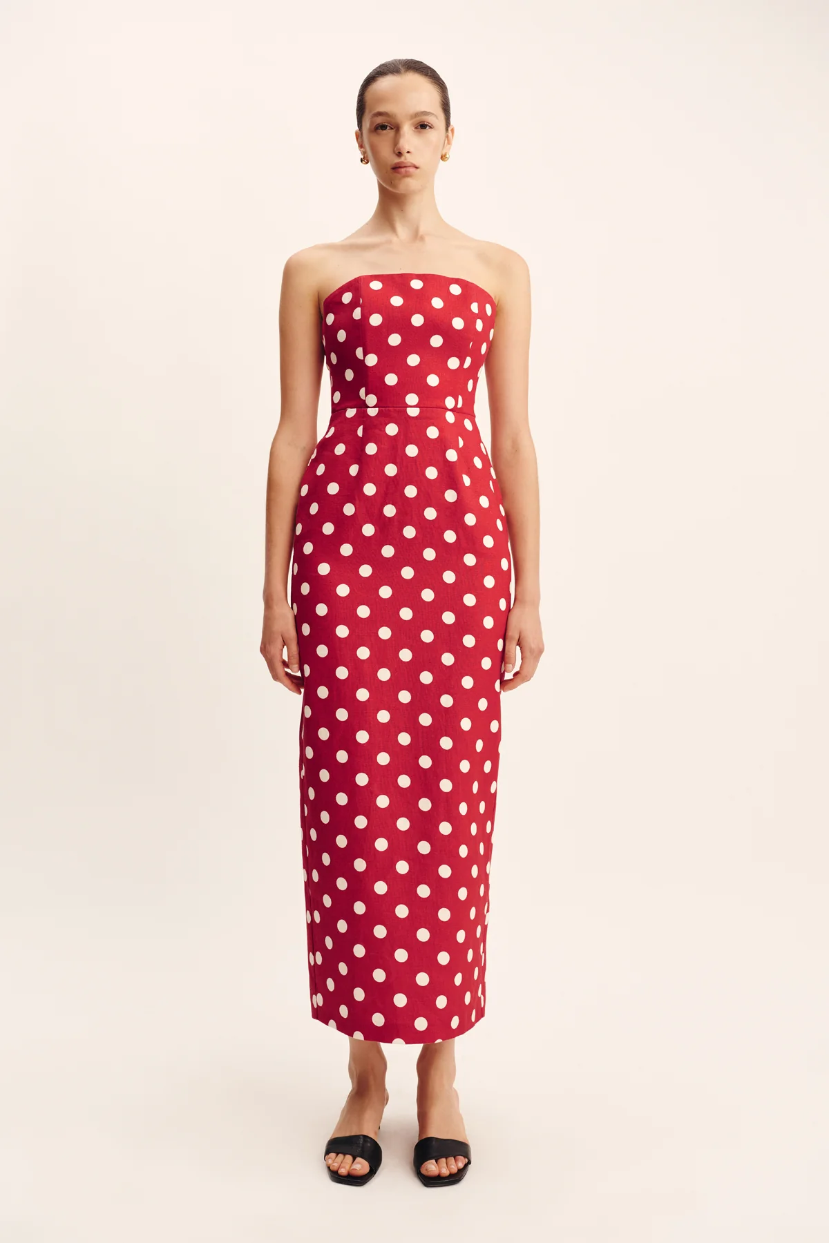 ROMEO DRESS - Image 4