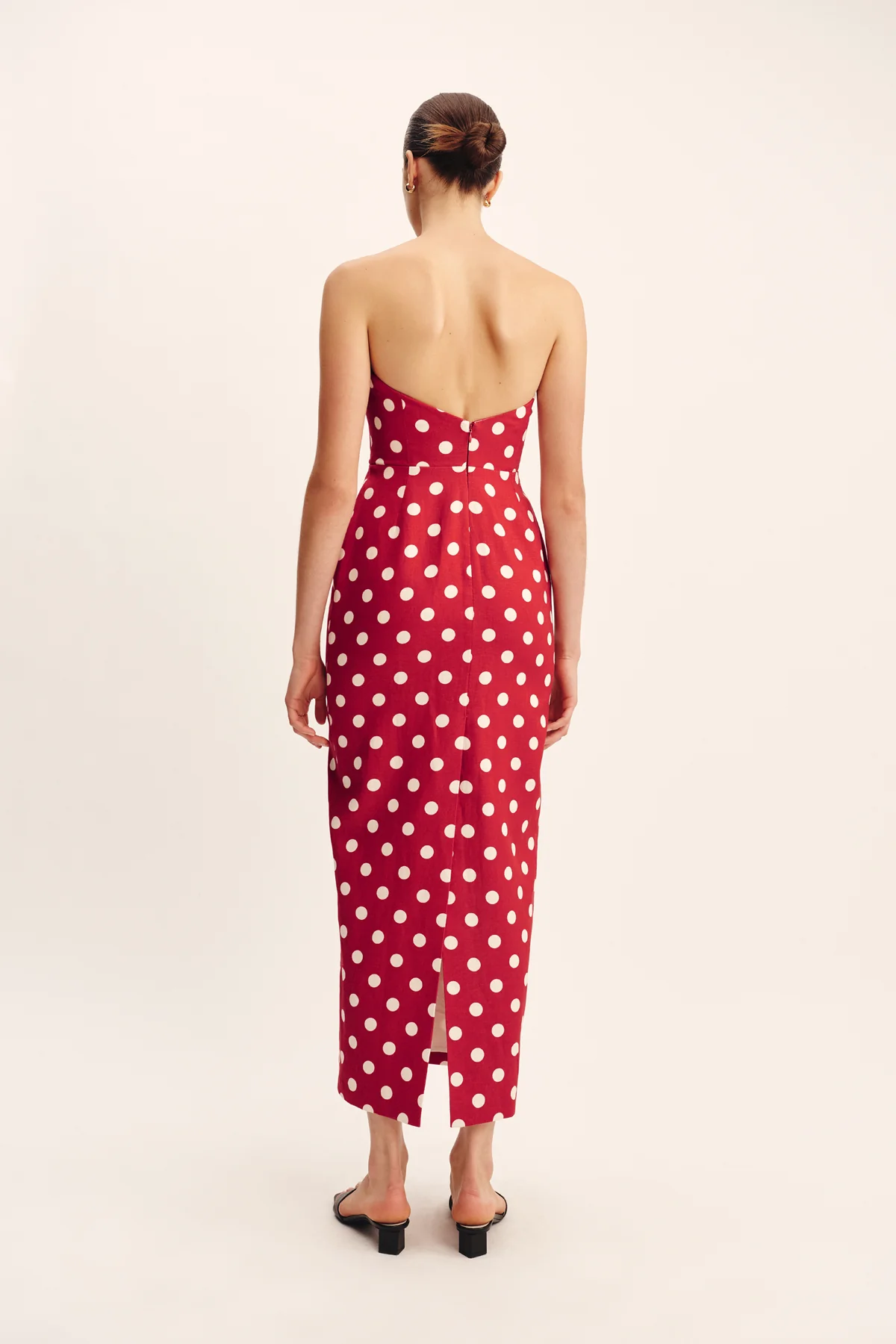 ROMEO DRESS - Image 5