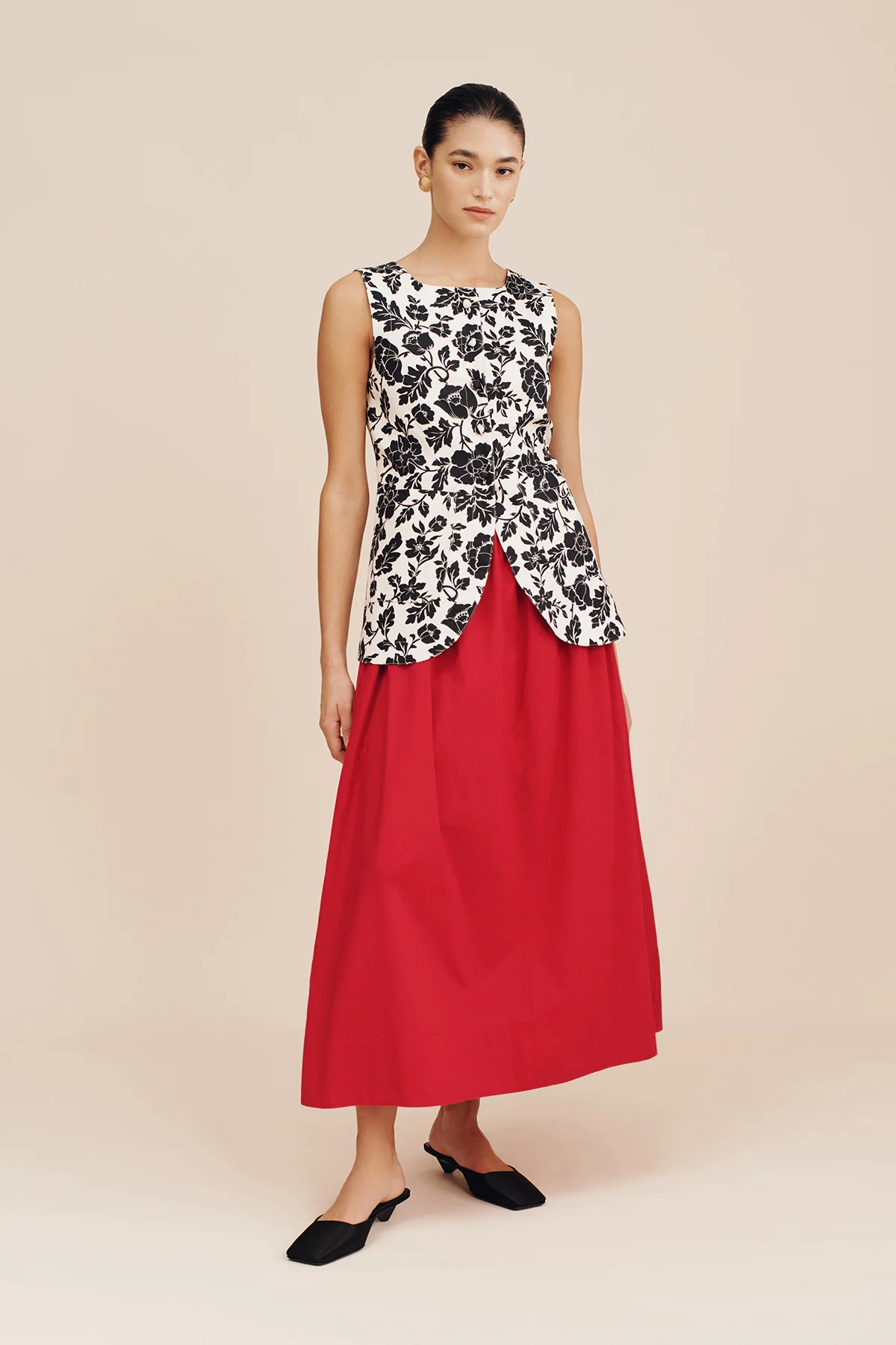 ROMEO VEST - Image 5