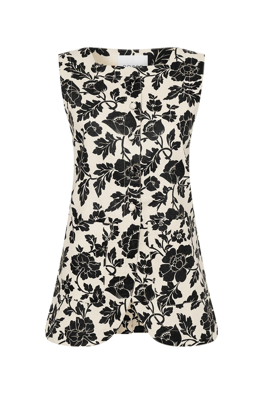 ROMEO VEST - Image 6