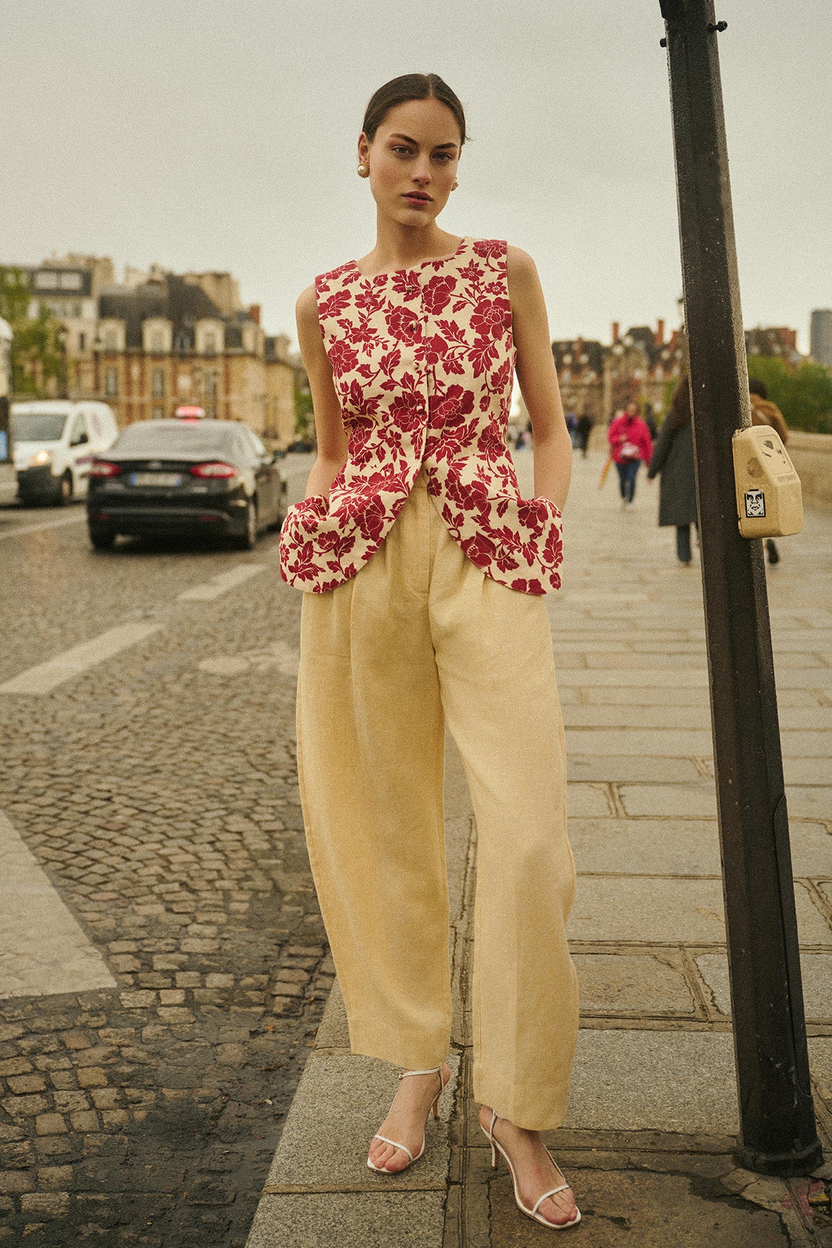ROMEO VEST - Image 2