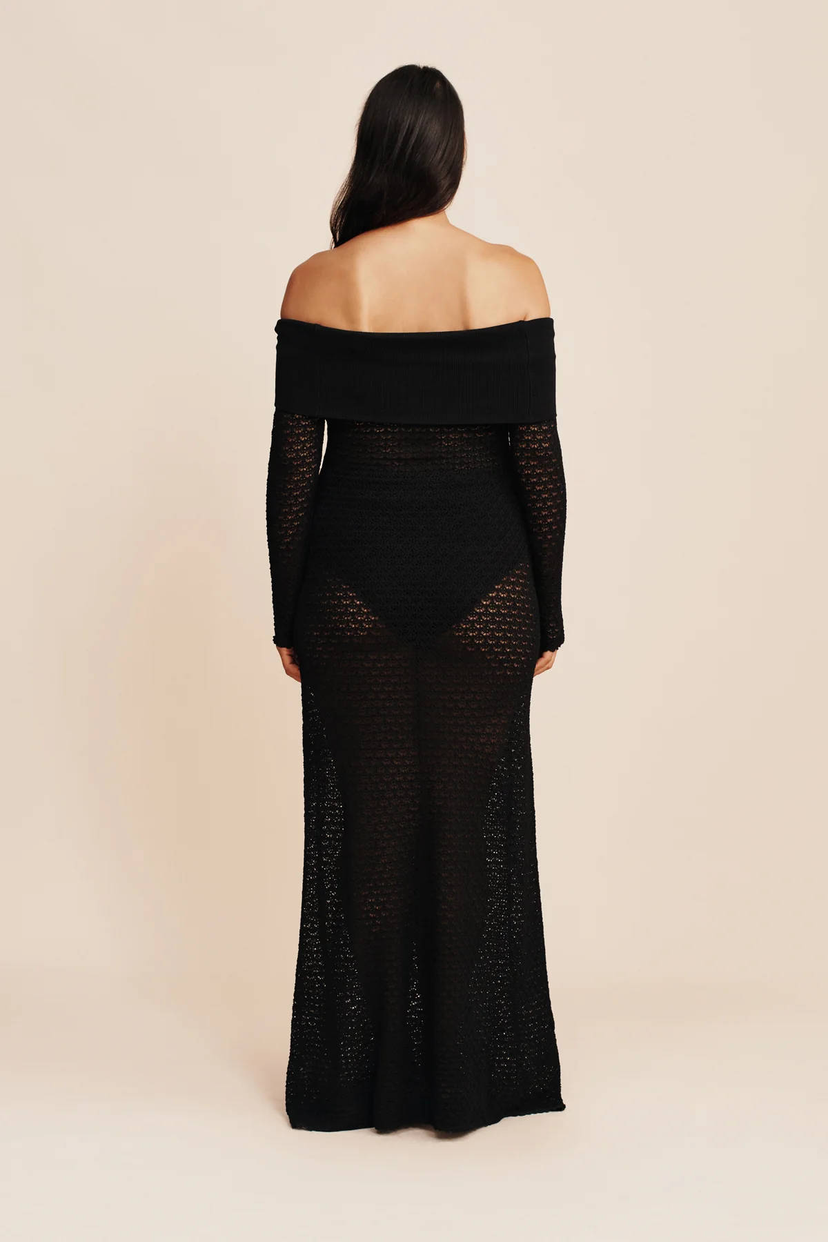 ROMY DRESS - Image 3