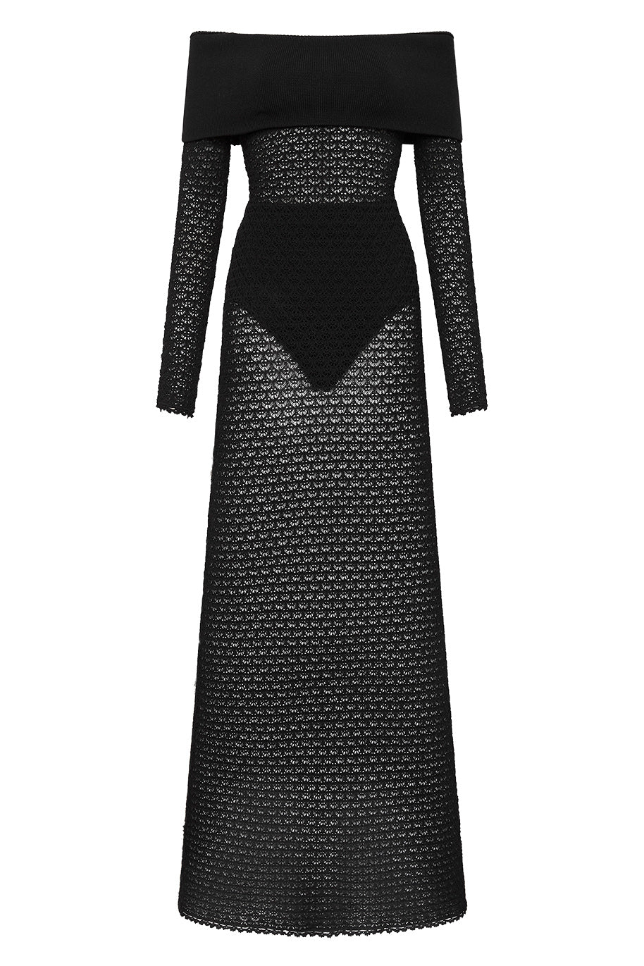 ROMY DRESS - Image 8