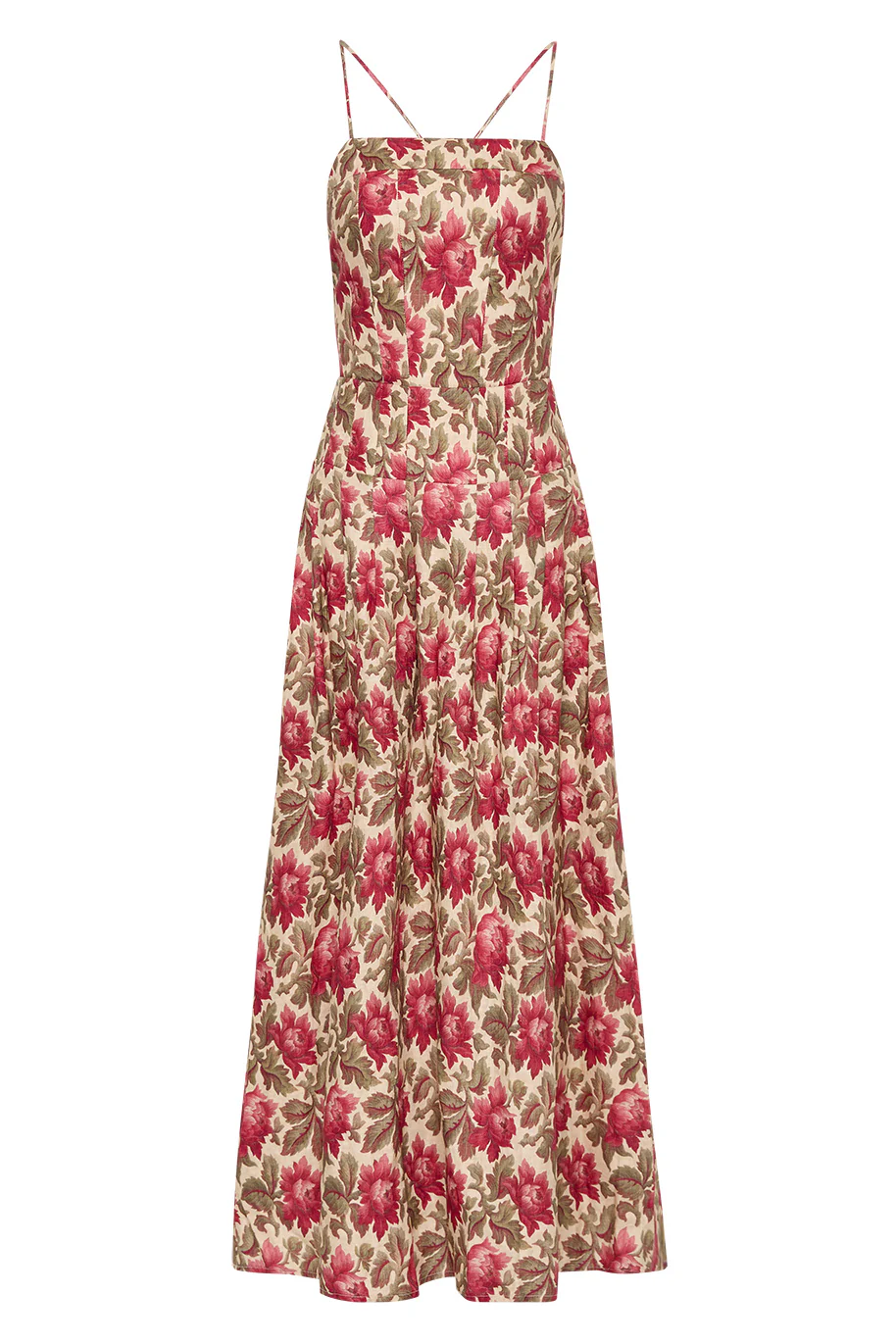 ROSALIE DRESS - Image 4