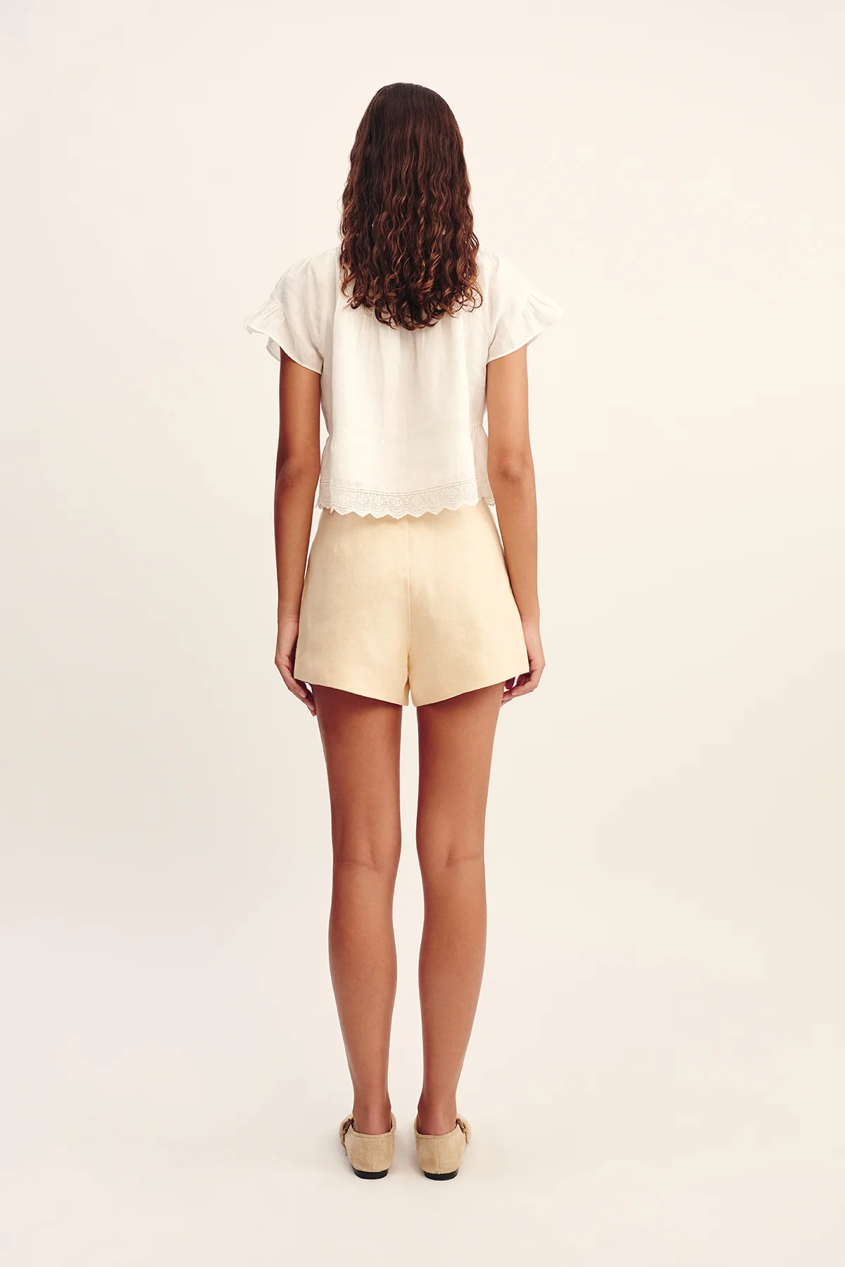 ROSALIE SHORT - Image 4