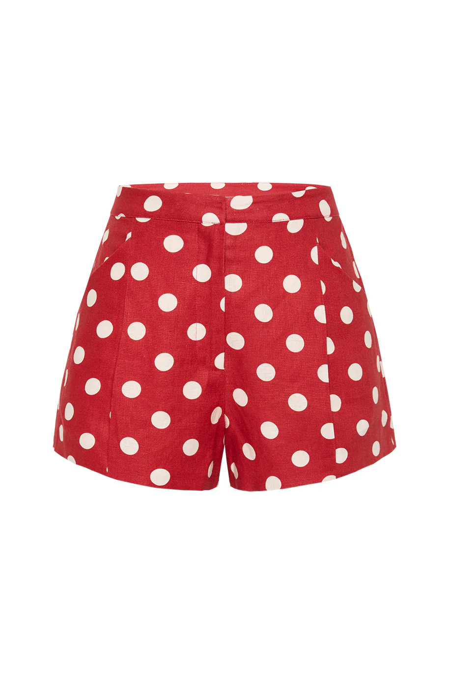 ROSALIE SHORT - POLKA DOT - Image 4