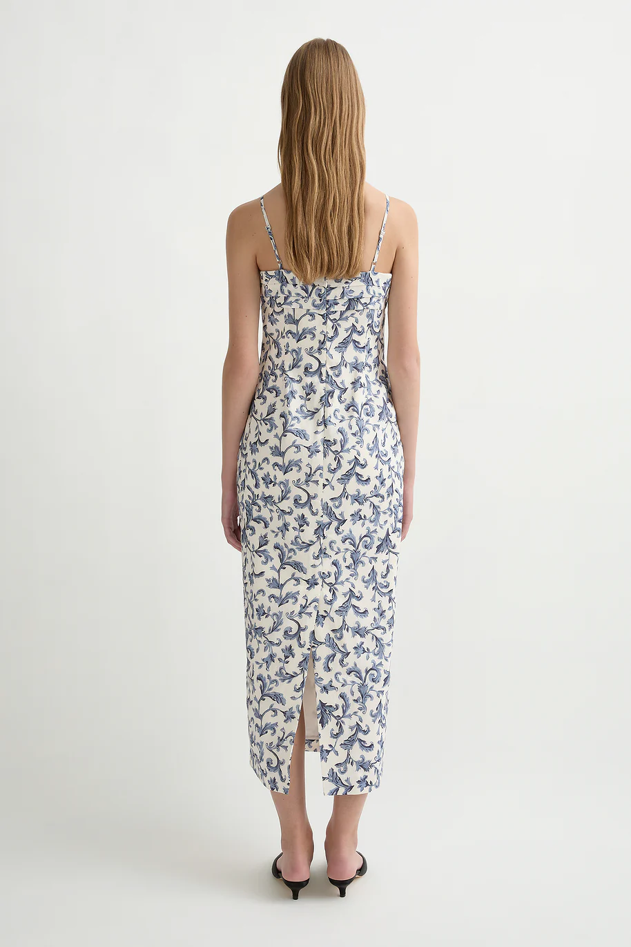 RUE DRESS - Image 4