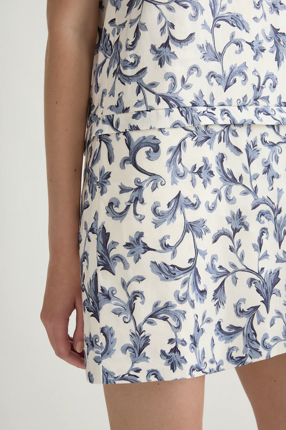 RUE MINI DRESS - Image 3