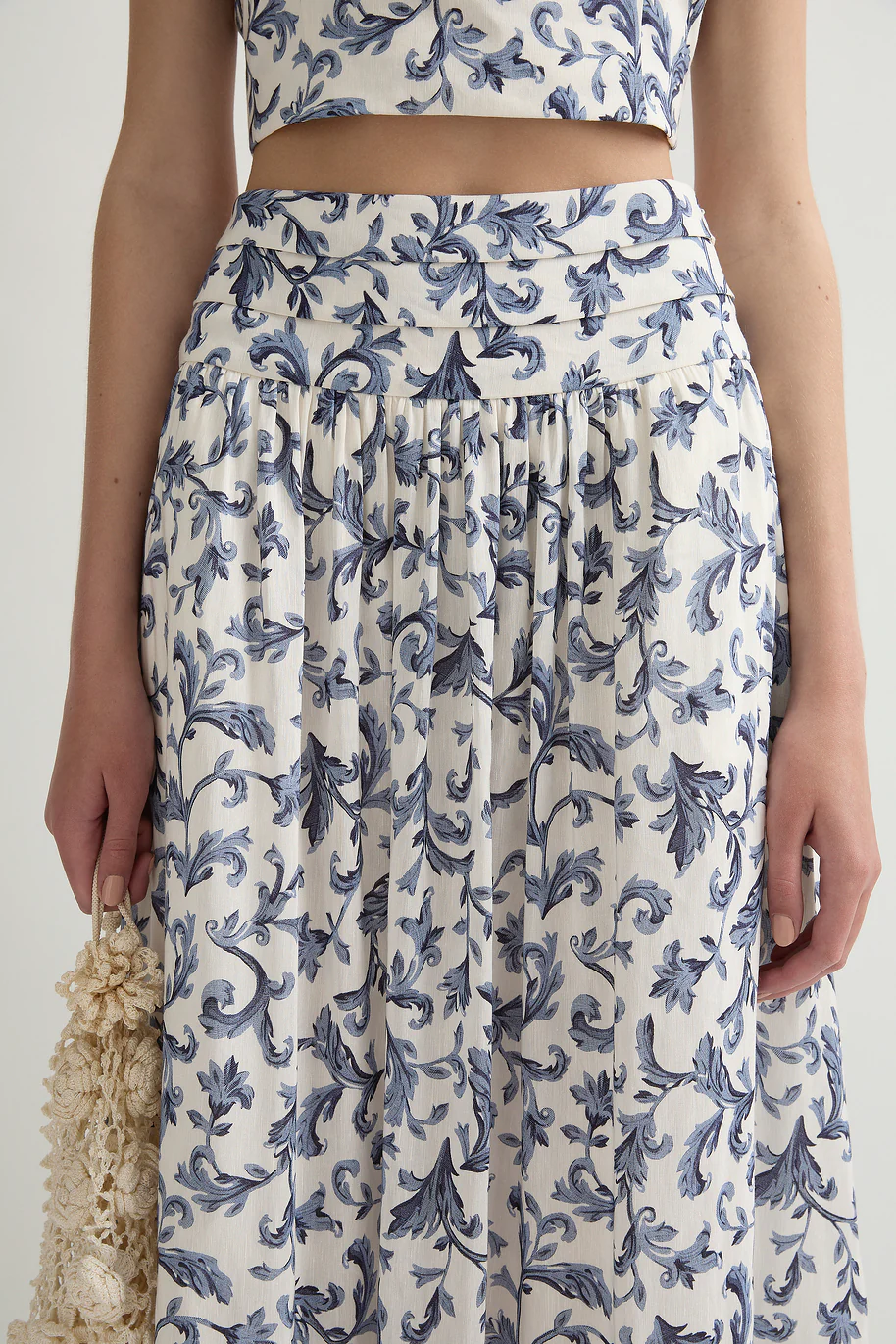 RUE SKIRT - Image 2