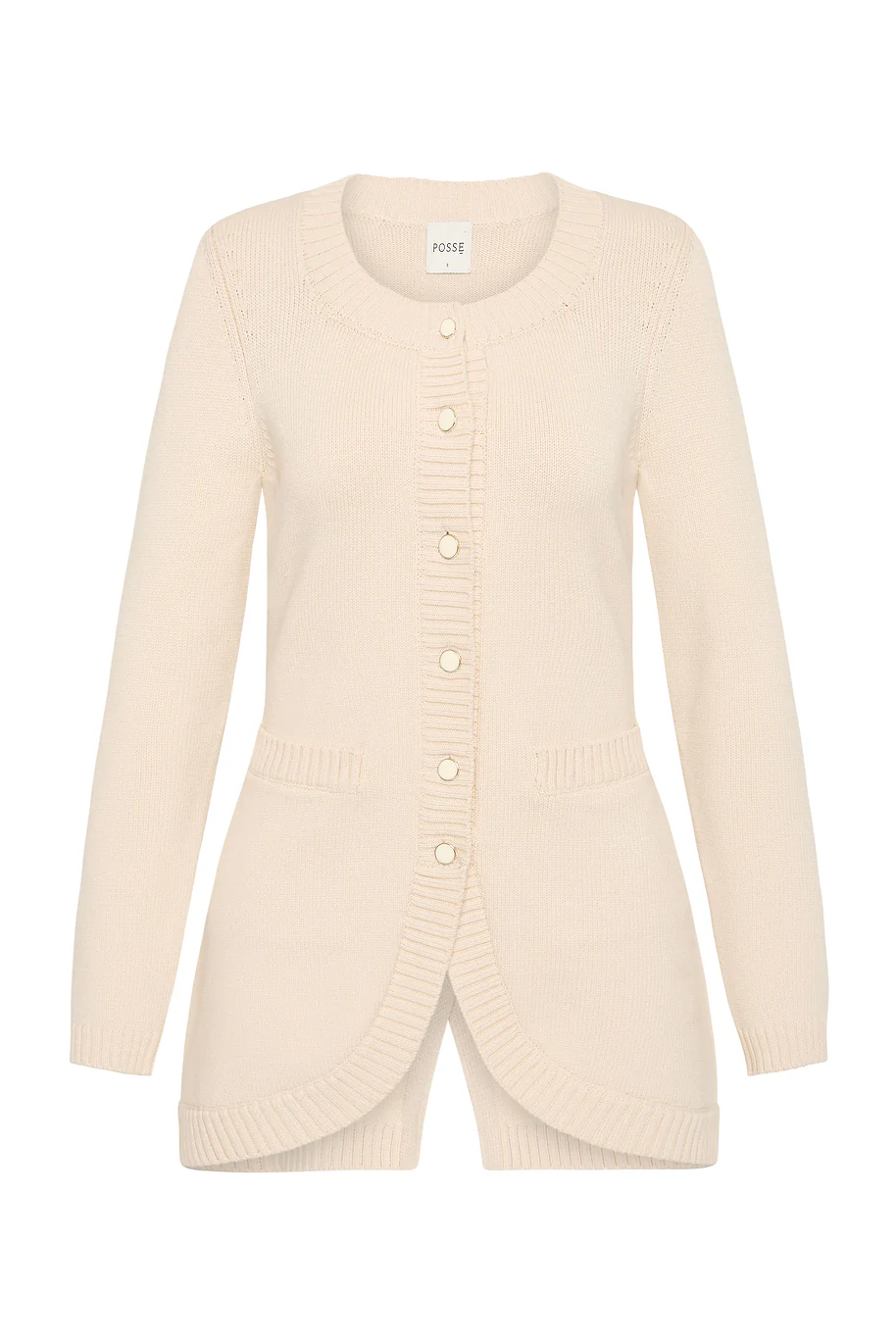 SABRINA CARDIGAN - Image 5