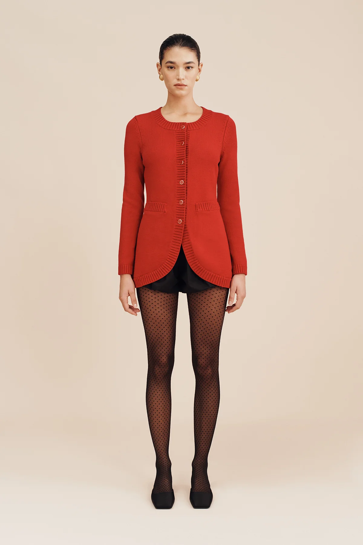 SABRINA CARDIGAN - Image 4