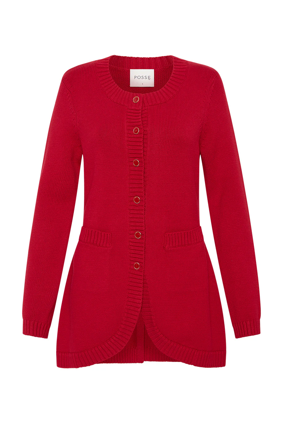SABRINA CARDIGAN - Image 6